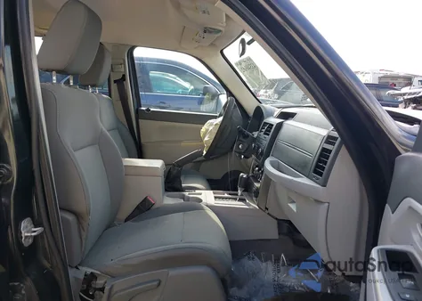 2008 Jeep Liberty Sport from USA, damaged, VIN 1J8GP28K38W245808